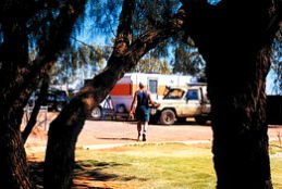 Opal Inn Caravan Park - Sydney 4u 1