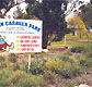 Ouyen Caravan Park - Accommodation Sydney