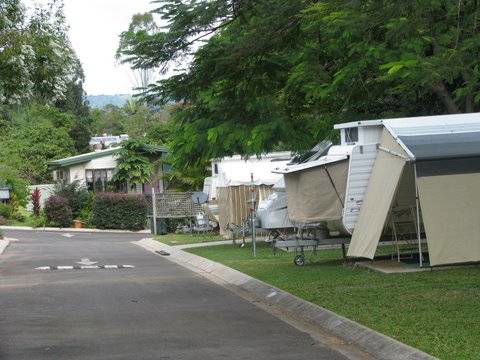 Palmwoods Tropical Village - Sydney 4u 0