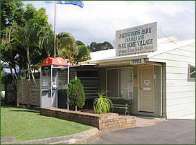 Palmwoods Tropical Village - Sydney 4u 1