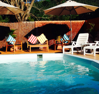 Paradise Court Holiday Units - Sydney 4u