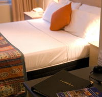Park Squire Motor Inn  Serviced Apartments - Accommodation Sydney