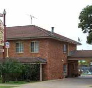 Parkes All Settlers Motor Inn - Accommodation Sydney