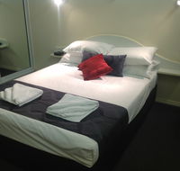 Parkside Motel  Licensed Restaurant - Sydney 4u