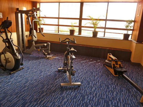Quality Hotel Ambassador Perth - Sydney 4u 0