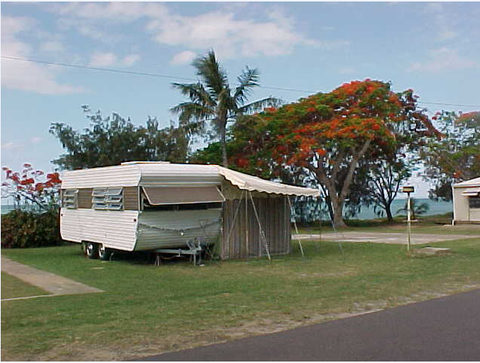 Pialba Beachfront Tourist Park - Sydney 4u 0