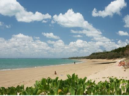 Pialba Beachfront Tourist Park - Sydney 4u 1