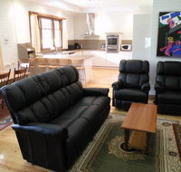 Pinkerton Hill Naracoorte Cottages - Accommodation Sydney