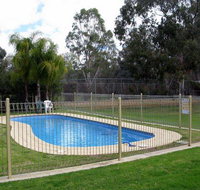 Pioneer Tourist Park - Accommodation Sydney