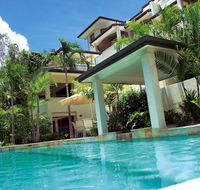 Portside Whitsunday - Sydney 4u