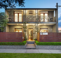 Prahran Village Guest House - Accommodation Sydney