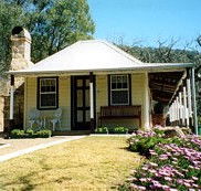 Price Morris Cottage - Sydney 4u