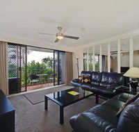 Princess Palm Resort - Accommodation Sydney
