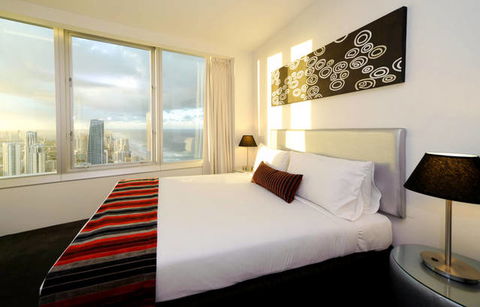 Q1 Resort & Spa - Sydney 4u 0