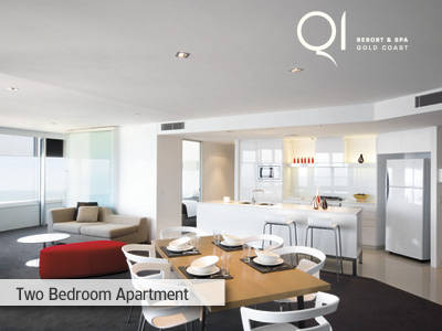 Q1 Resort & Spa - Sydney 4u 2