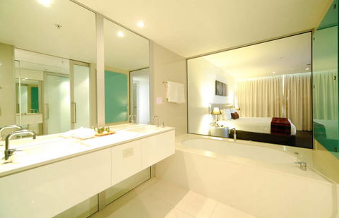Q1 Resort & Spa - Sydney 4u 4