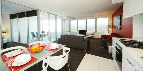 Q1 Resort & Spa - Sydney 4u 5