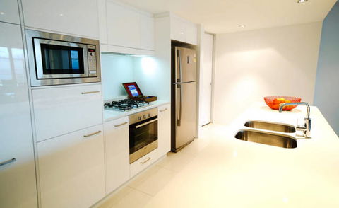 Q1 Resort & Spa - Sydney 4u 6