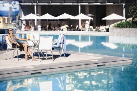 Q1 Resort & Spa - Sydney 4u 7