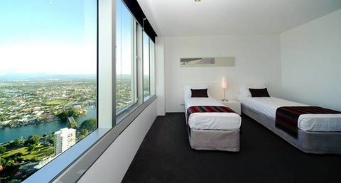 Q1 Resort & Spa - Sydney 4u 9