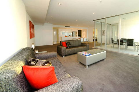 Q1 Resort & Spa - Sydney 4u 10