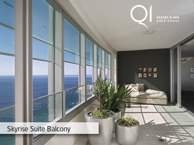 Q1 Resort & Spa - Sydney 4u 12