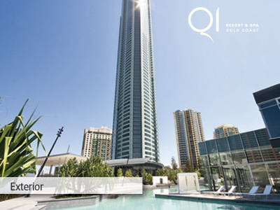 Q1 Resort & Spa - Sydney 4u 13
