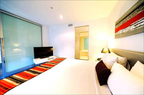 Q1 Resort & Spa - Sydney 4u 11