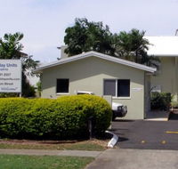 QCWA Holiday Units - Sydney 4u