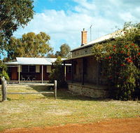 Quaalup Homestead Wilderness Retreat - Sydney 4u