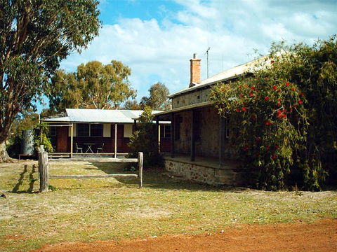 Quaalup Homestead Wilderness Retreat - Accommodation Sydney 0