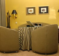 Quality Hotel Powerhouse Tamworth - Sydney 4u