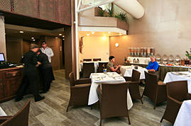 Quality Hotel Powerhouse Tamworth - Sydney 4u 3
