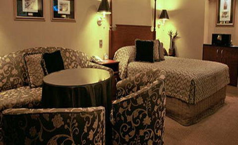 Quality Hotel Powerhouse Tamworth - Sydney 4u 5