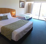 Quality Inn The Willows - Accommodation Sydney