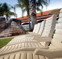 Quality Resort Siesta - Accommodation Sydney