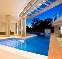 RACV Goldfields Resort - Accommodation Sydney