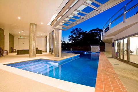 RACV Goldfields Resort - Sydney 4u 0