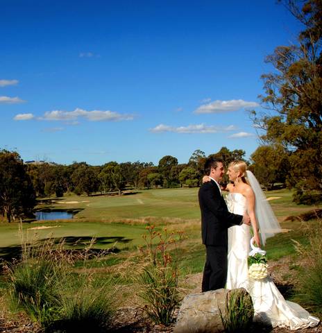 RACV Goldfields Resort - Sydney 4u 1