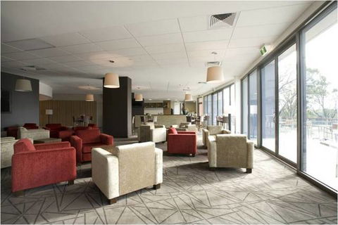 RACV Goldfields Resort - Sydney 4u 2