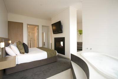 RACV Goldfields Resort - Sydney 4u 3