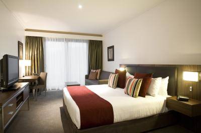 RACV Goldfields Resort - Sydney 4u 4