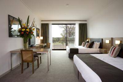 RACV Goldfields Resort - Sydney 4u 5