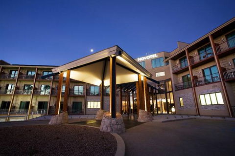 RACV Goldfields Resort - Sydney 4u 6