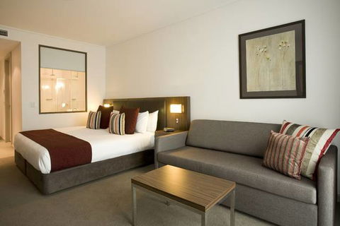 RACV Goldfields Resort - Sydney 4u 7