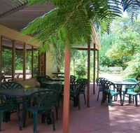 Rainforest Retreat Murray Bridge - Accommodation Sydney