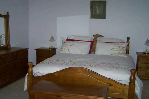 Rainforest Retreat Murray Bridge - Accommodation Sydney 2