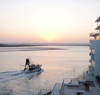 Ramada Hotel  Suites Ballina Byron - Accommodation Sydney