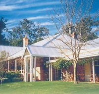 Redgum Hill Country Retreat - Accommodation Sydney