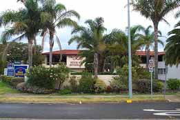 Reef Motor Inn - Accommodation Sydney 6